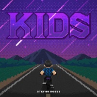 Kids - Single - Stefan Rossi