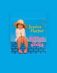 Listen to Jessica Harper, watch music videos, read bio, see tour dates & more!