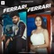 Ferrari vs. Ferrari (feat. Komal Chaudhary) - Nikk Bhardwaj lyrics