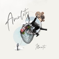 Amuleto (feat. Derque Martín & Totti Medina) [Versión acústica] - Single - IBAUTE