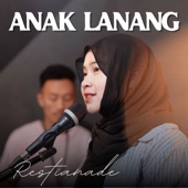 Anak Lanang artwork