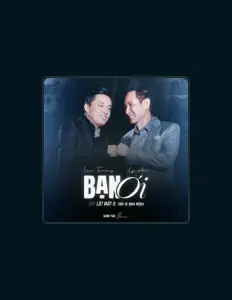 Lý Hải을(를) 듣고, 뮤직 비디오를 보고, 약력을 읽고, 투어 일정 등을 확인하세요!
