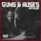 Guns and Roses - Hyklef lyrics