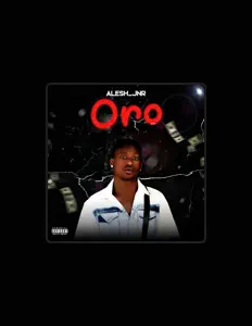 Listen to Alesh jnr, watch music videos, read bio, see tour dates & more!