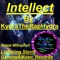 Intellect - KydraTheRapHydra lyrics