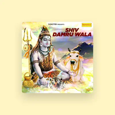 Listen to Ashish Chandra Shastri, watch music videos, read bio, see tour dates & more!
