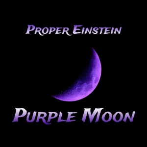 Purple Thoughts