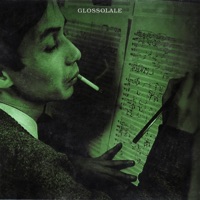 Glossolale - Single - PERMOUDA