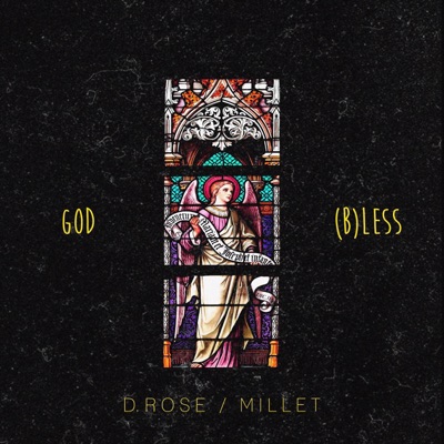 God(b)less - EP