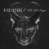 Magnets (feat. Lorde) by Disclosure