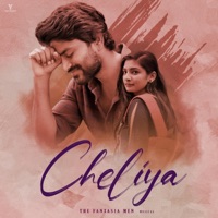 Cheliya - Single - The Fantasia Men