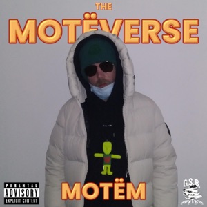 The Motëverse