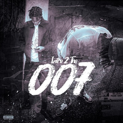 Intro To The 7 - EP
