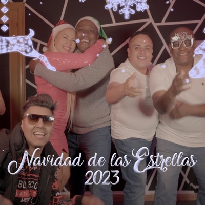 Navidad de las Estrellas 2023 - Single
