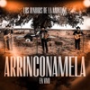 Arrinconamela (En Vivo) - Single