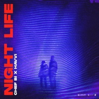 Night Life - Single - Chef Bi & Havvi