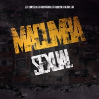 Macumba Sexual - Single - Mc Nenem, Mc Sincero, MC Skine & Ramos Mc