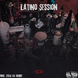 Latino session (feat. Tesla Da Cherry) Dark