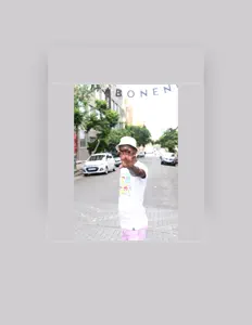 GreyGalla을(를) 듣고, 뮤직 비디오를 보고, 약력을 읽고, 투어 일정 등을 확인하세요!