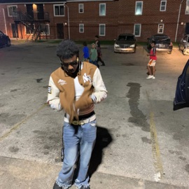 UPS (Unidentified P*ssy Slayer) Slutty Jigg