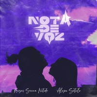 Nota De Voz - Single - Raiser Suena Nitido & Alexa Sotelo