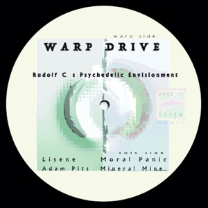 Warp Drive - EP