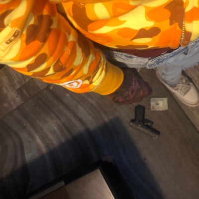 All My Fault - Single