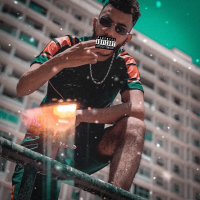 Sauce Blanche (feat. OCB) - Single