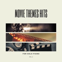Movie Themes Hits for Solo Piano, Vol. 2 - Michele Garruti & Giampaolo Pasquile