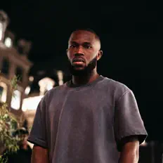 Listen to Kingsley, watch music videos, read bio, see tour dates & more!