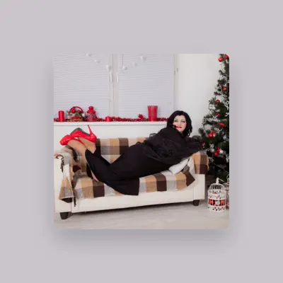 Listen to Нонна Петросян, watch music videos, read bio, see tour dates & more!