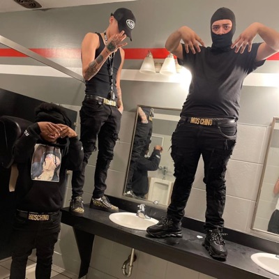 School zone (feat. Wtfis20k) - Single