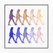 Everywhere I Go (Is the Place 2 Be)