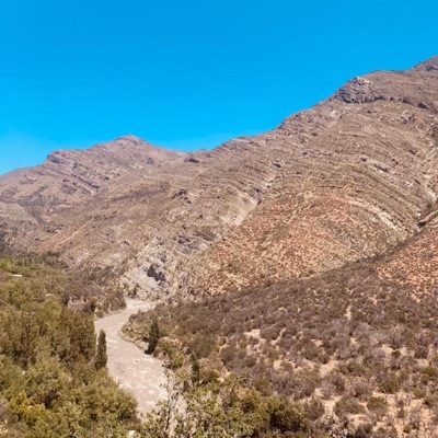 Vientos del Sur - Single