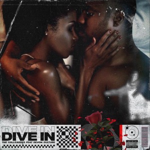 Dive In (feat. Devon Culture) - Single