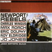 Charles Mingus - T'ain't Nobody's Bizness If I Do