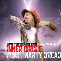 HAVE YOU EVER SEEN THE RAIN (INNA MAUI OR JA) [FEAT. MARTY DREAD] — INNER CIRCLE