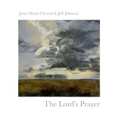 The Lord's Prayer artwork