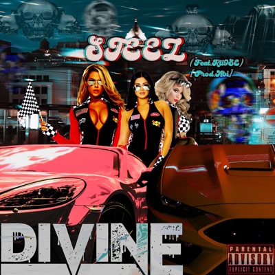 STEEZ (feat. Kli9se) - Single