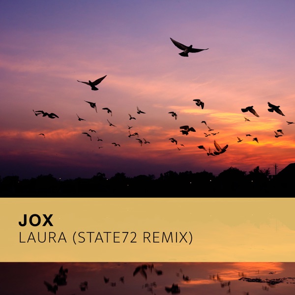 Laura (State72 Remix) - Single
