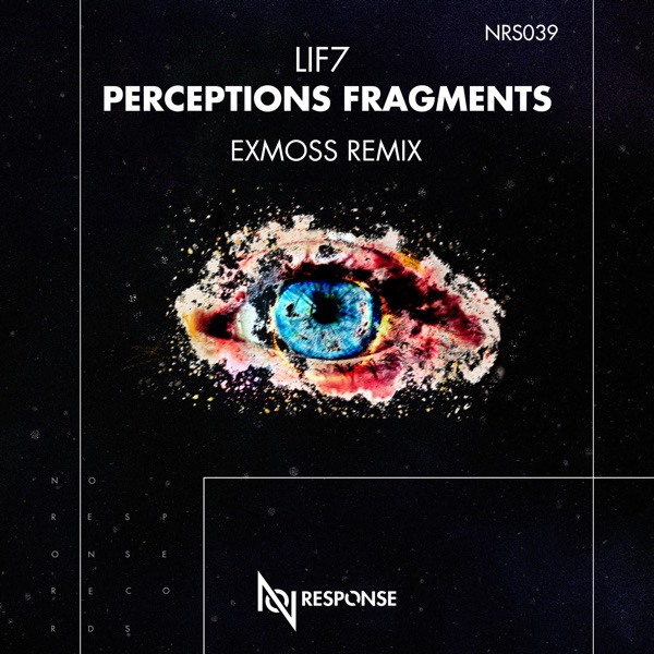 Perceptions Fragments - EP