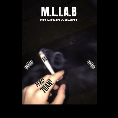 M.L.I.A.B - EP