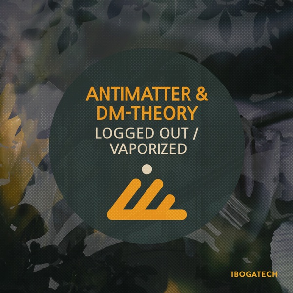Logged out / Vaporized - Single