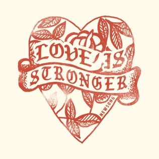 NewSong Love Is Stronger