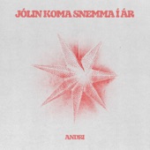 Jólin Koma Snemma Í Ár artwork