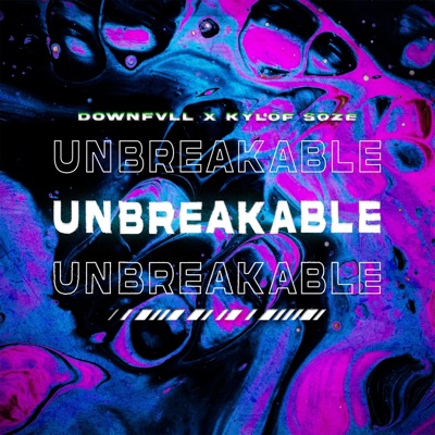 Unbreakable - Single