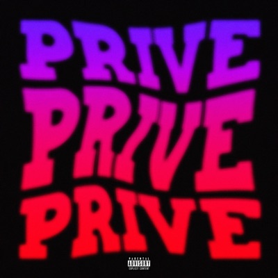 Prive - Single