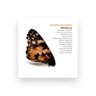 Listen to Karolina Omańska, watch music videos, read bio, see tour dates & more!