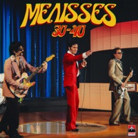 30-40 - Single - Melisses