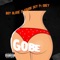GOBE (feat. Soft obey & Young sky) - BOY ALONE lyrics